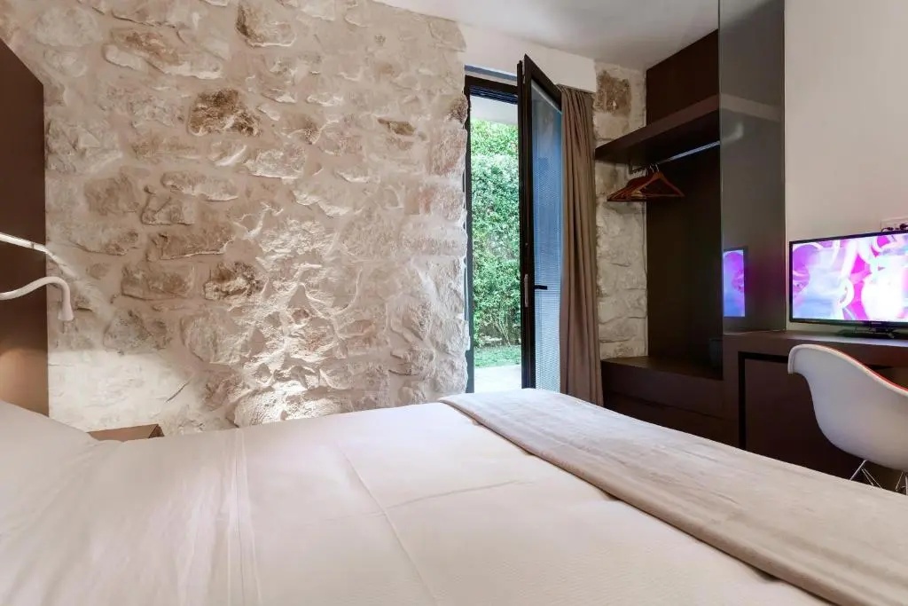 Villa Boscarino Boutique Hotel & Spa - Chambres