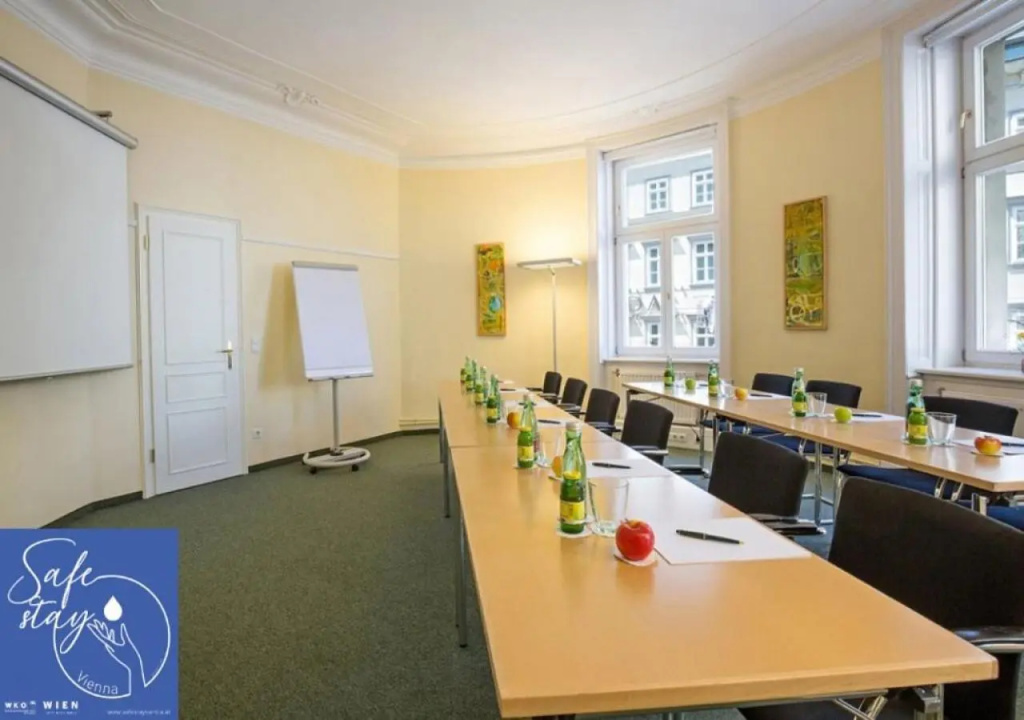Hotel Kaiserhof Wien - Général