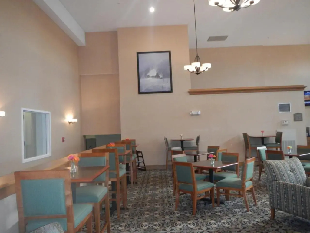 Hotel photo 12
