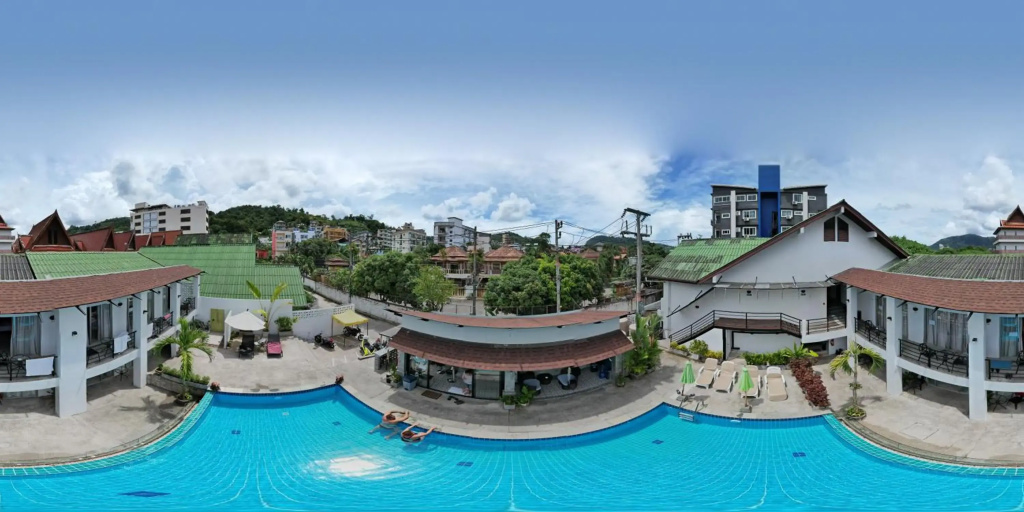 Hotel photo 16