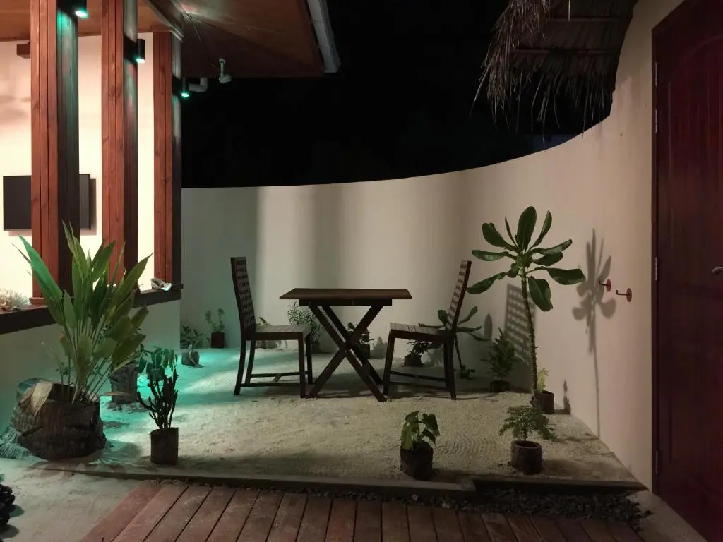 Noomuraka Inn