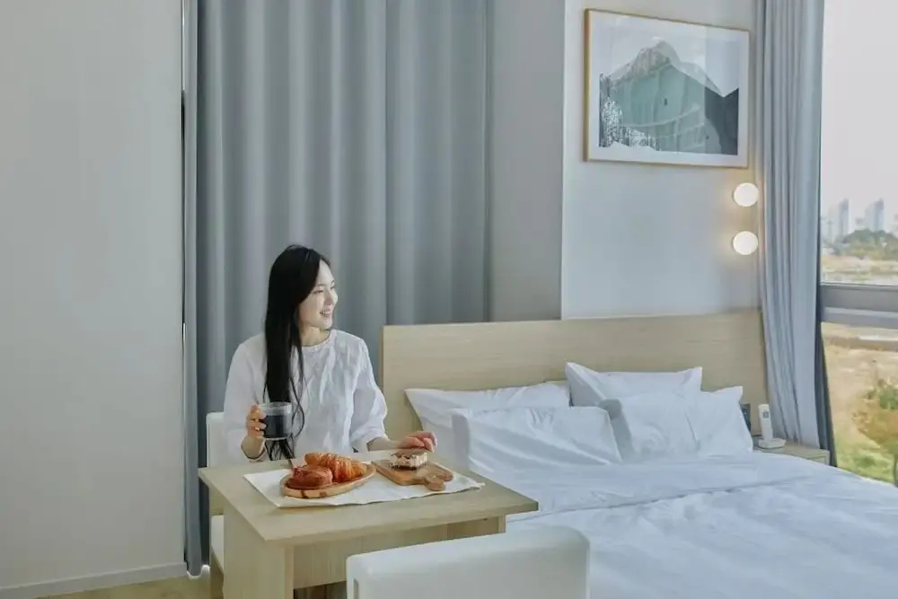Standard room