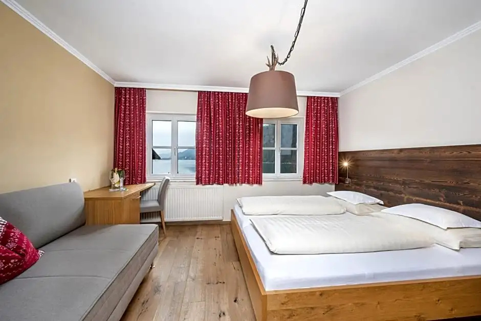 Gasthof Hotel Kirchenwirt - Chambres