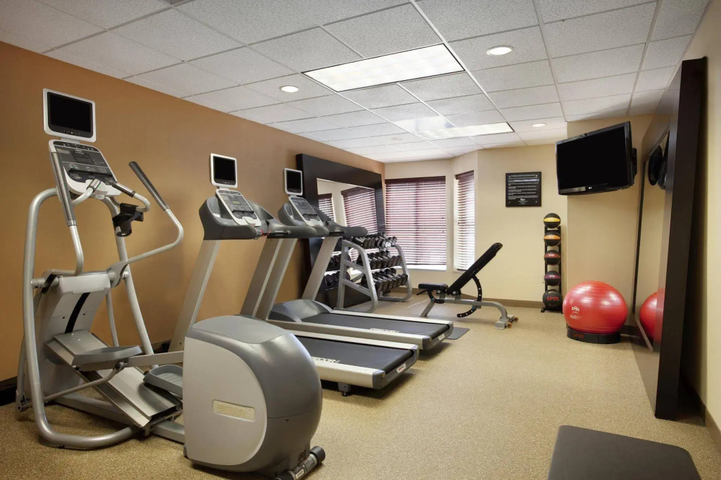 Homewood Suites by Hilton Nashville Airport - Général