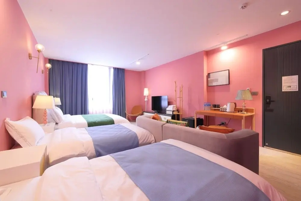 Hotel photo 19