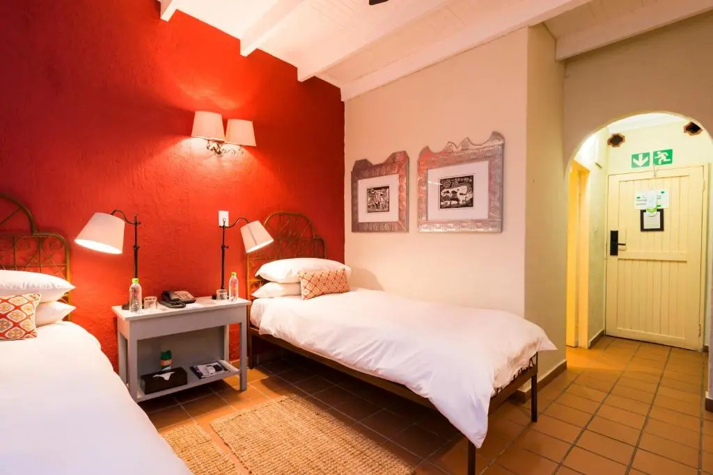 ANEW Resort Hazyview Kruger Park Resort - Chambres