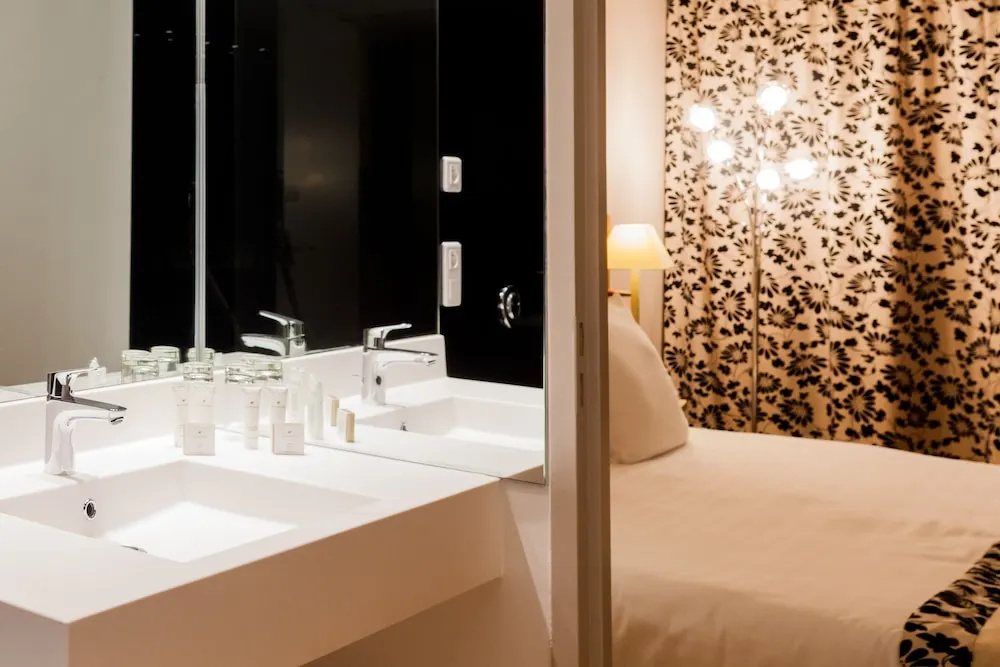C Suites - Chambres