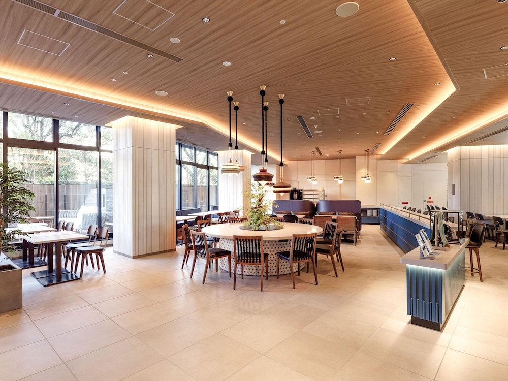 Nishitetsu Hotel Croom Hakata Gion 사진 29