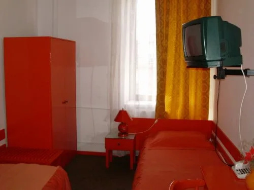 Hotel photo 10