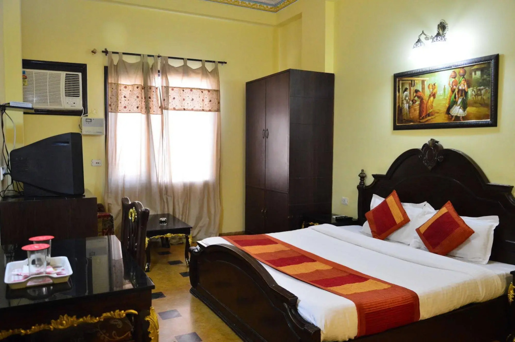 Hotel photo 5