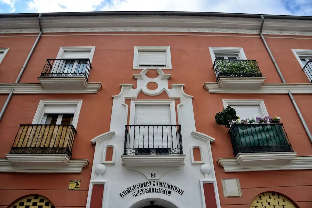 Apartamentos Maribel – WONDERSTAYS