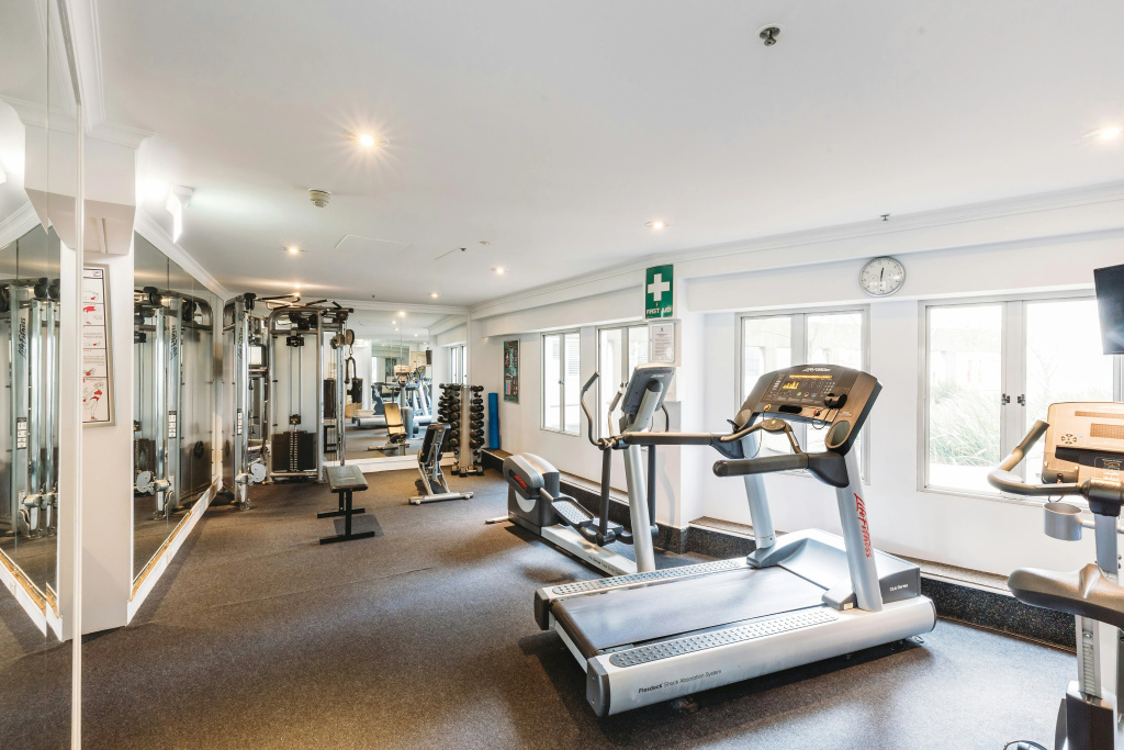 Holiday Inn Sydney Potts Point by IHG - Général