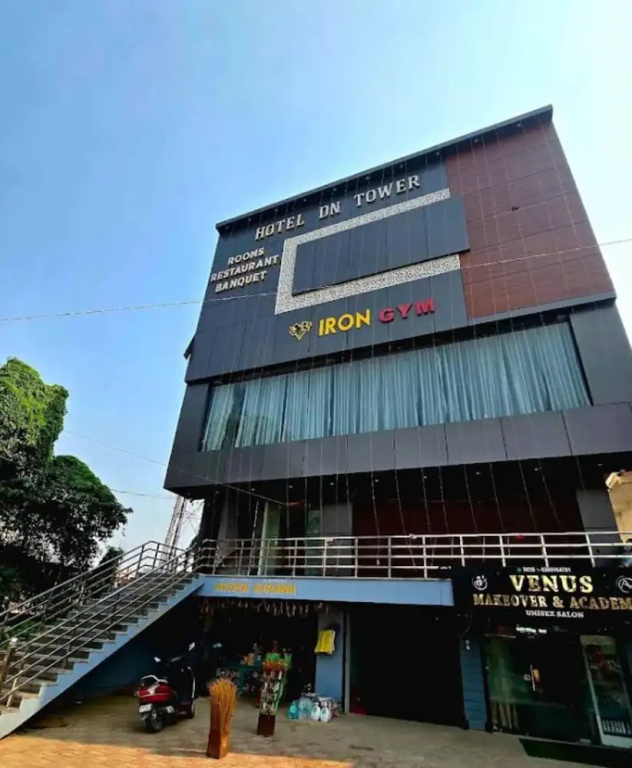 DN Tower