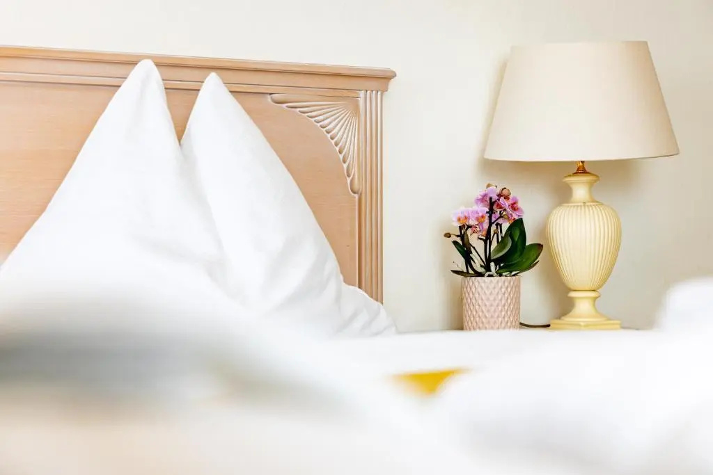 Hotel Minichmayr - Chambres