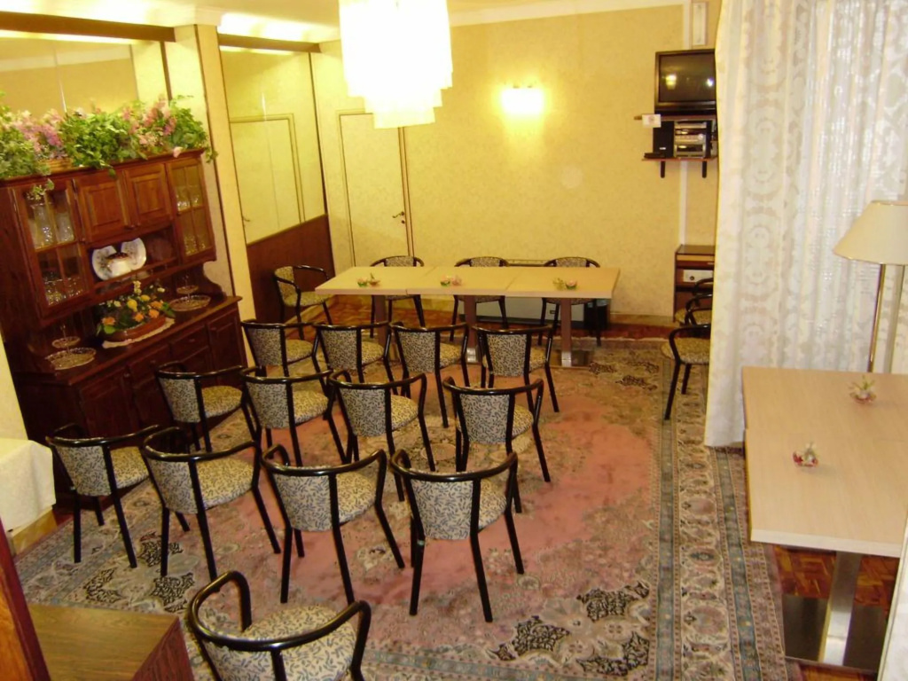 Hotel Italia - Général