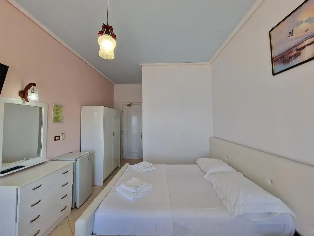 Hotel Artur 1 - Chambres