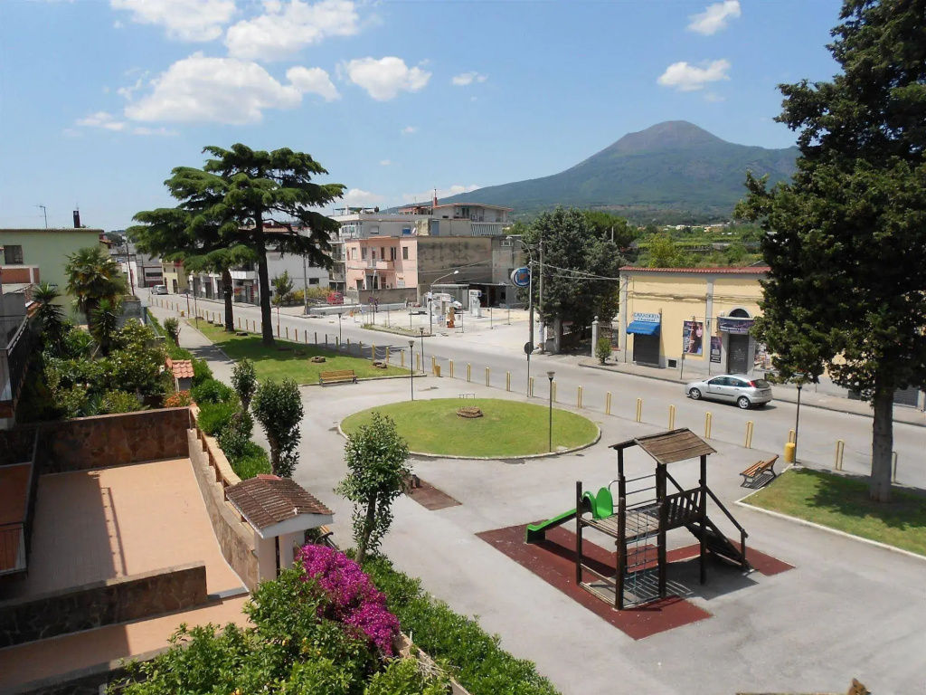 Hotel De Rosa