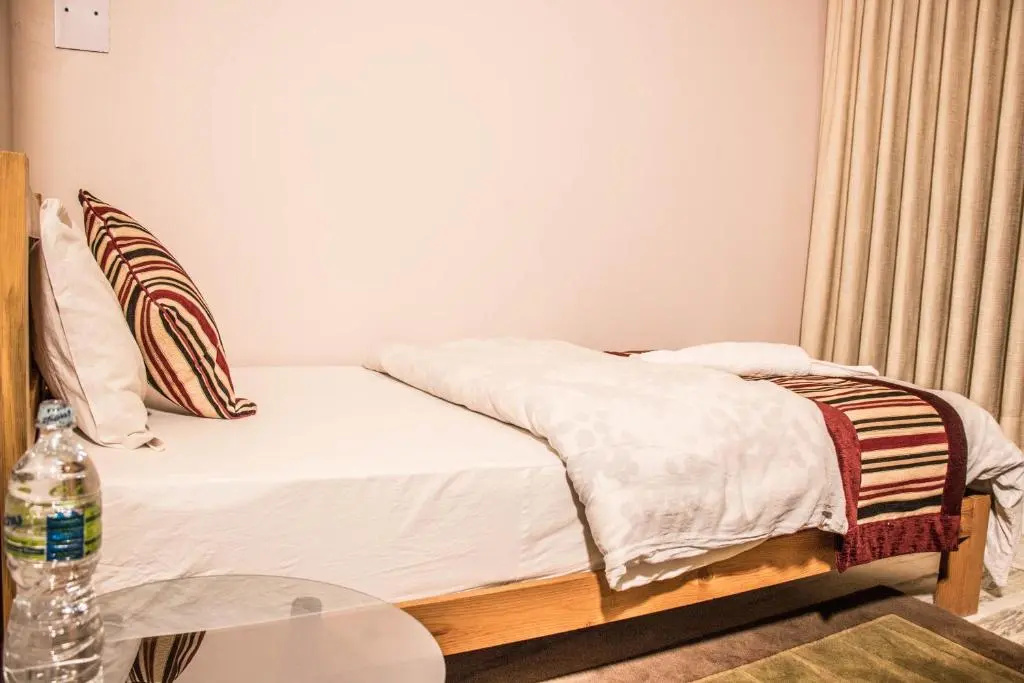 k2Homes - Chambres