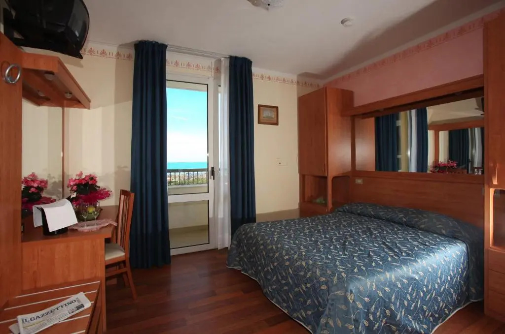 Park Hotel Peru ***S - Chambres
