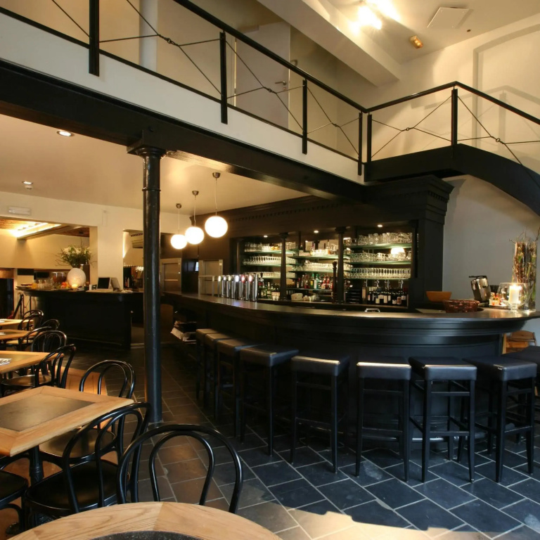 Hotel De Groene Hendrickx - фото 20