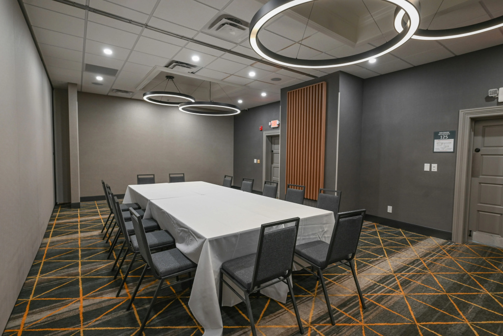 Holiday Inn Cleveland-Mayfield by IHG - Général