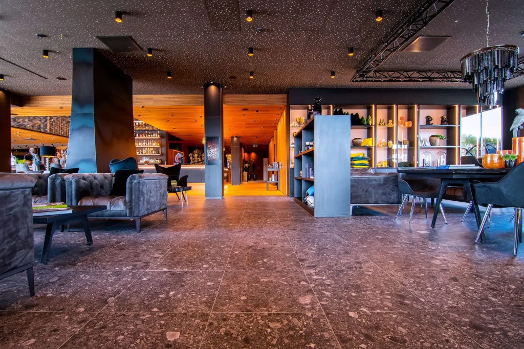 Hotel photo 20