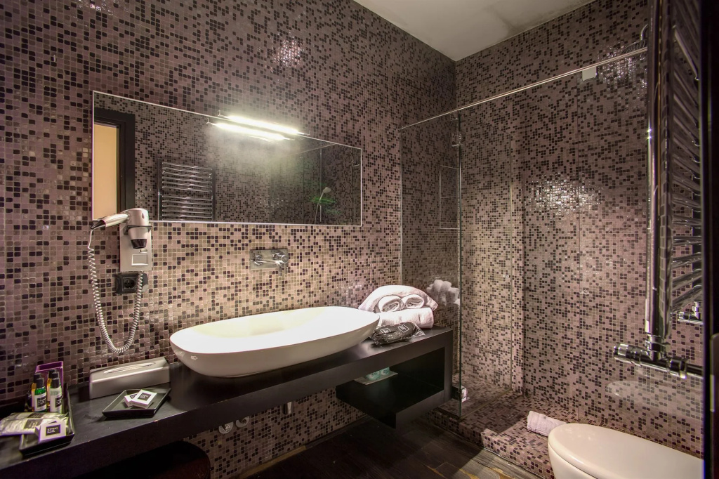 Trevi Beau Boutique Hotel - Général