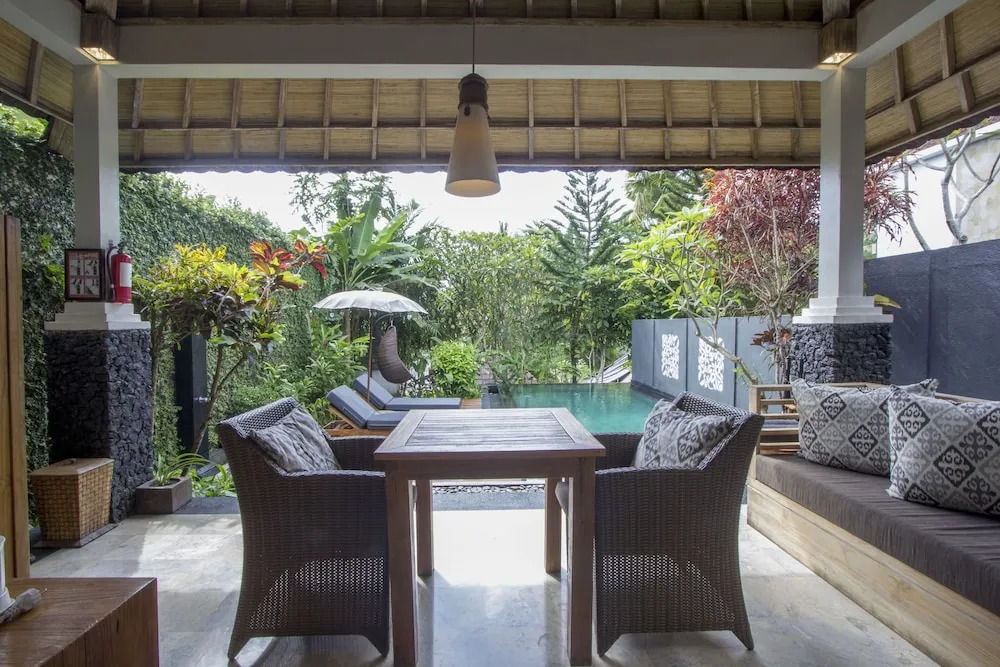Kajane Mua Private Villa & Mansion
