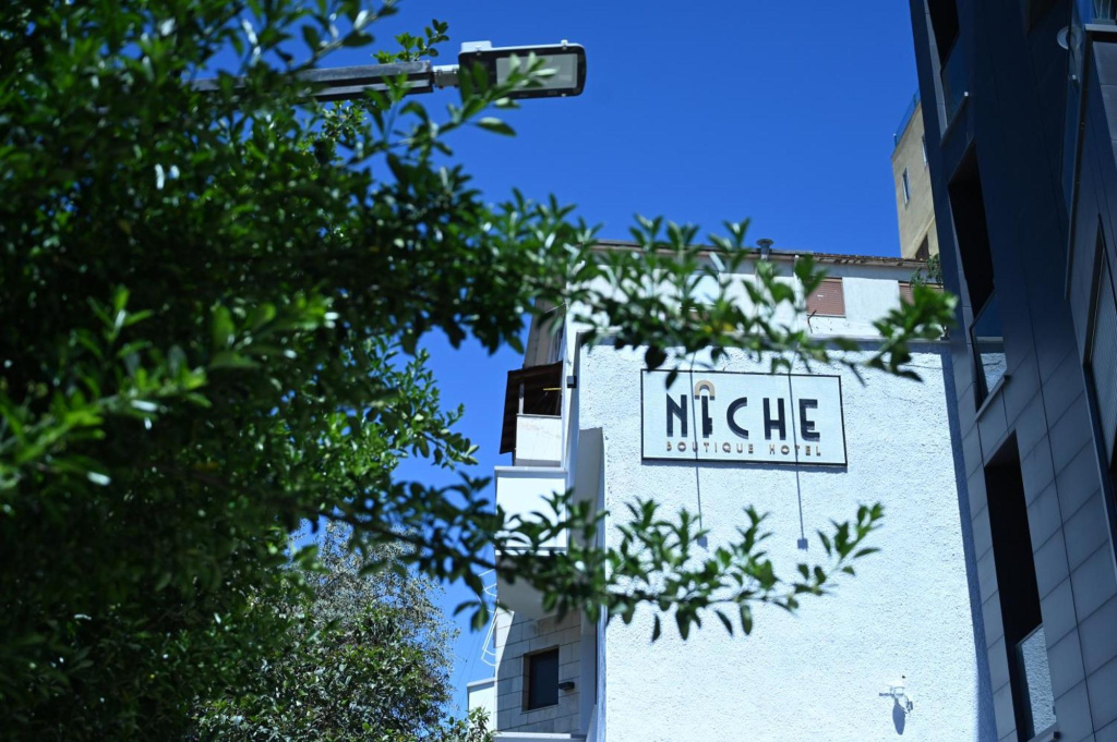 Niche Boutique Hotel