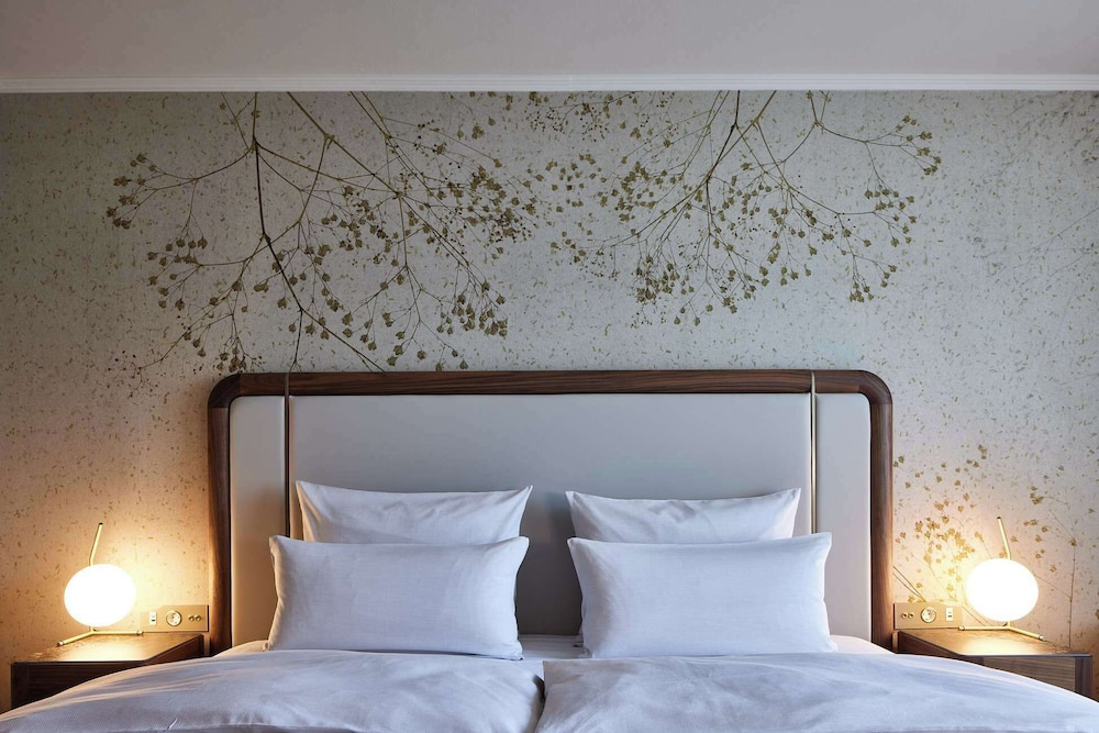 Parkhotel Gütersloh - Chambres