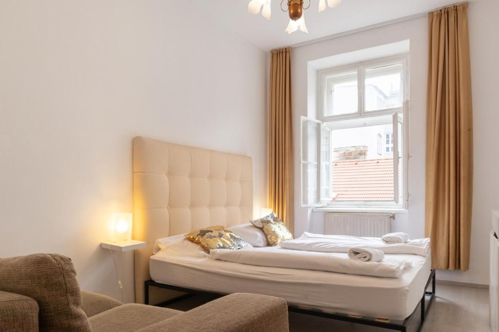 Pleasant 2BR - Perfect for long stays