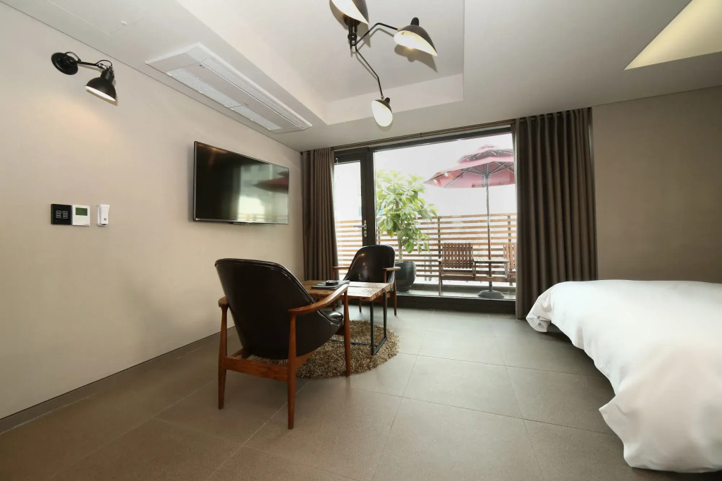 Hotel photo 8