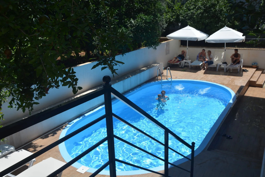 Hotel photo 18