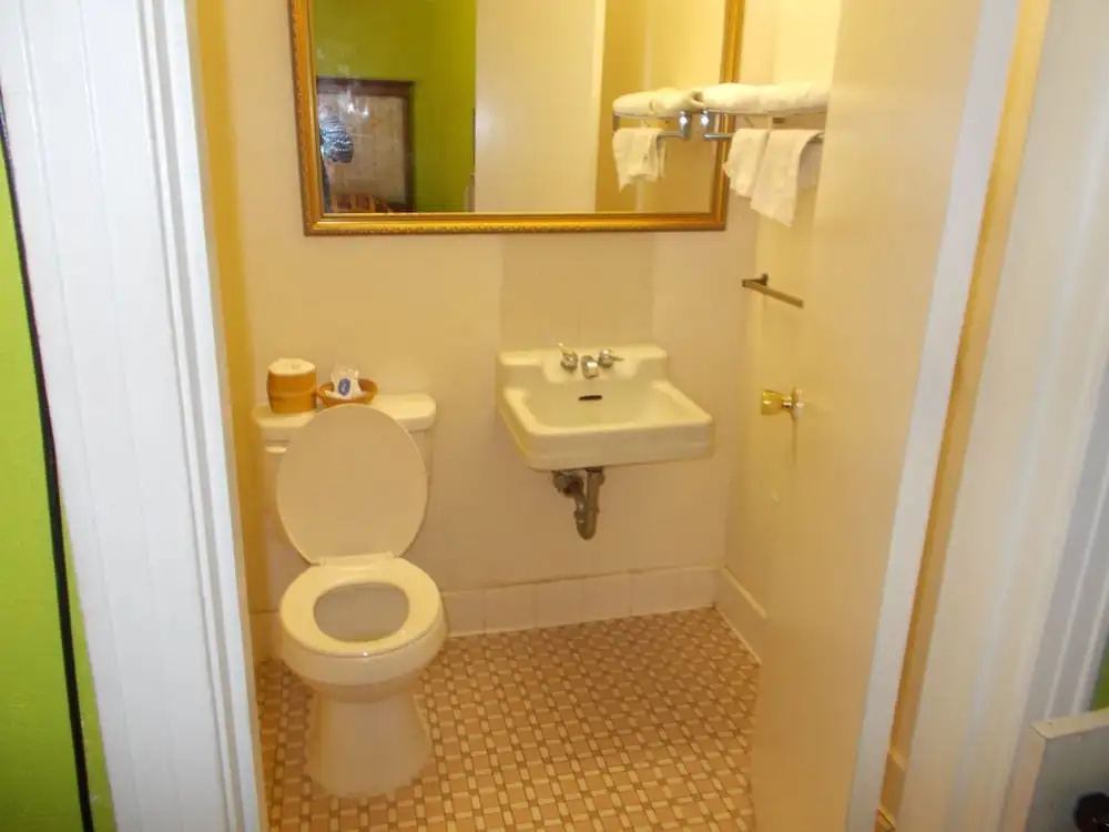 Hotel photo 9