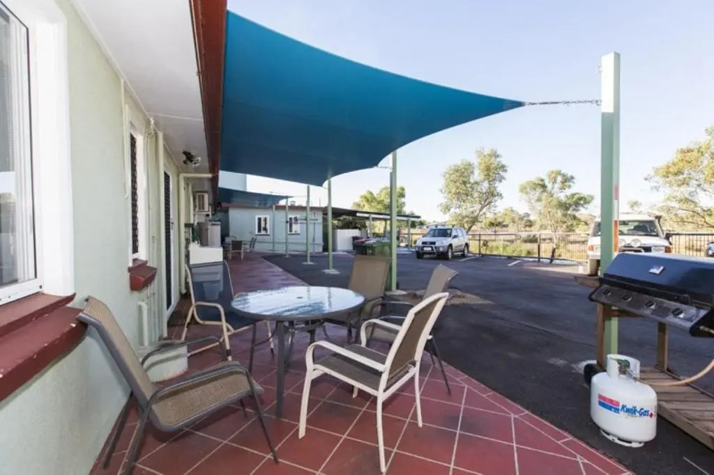Cityside Accommodation - Chambres