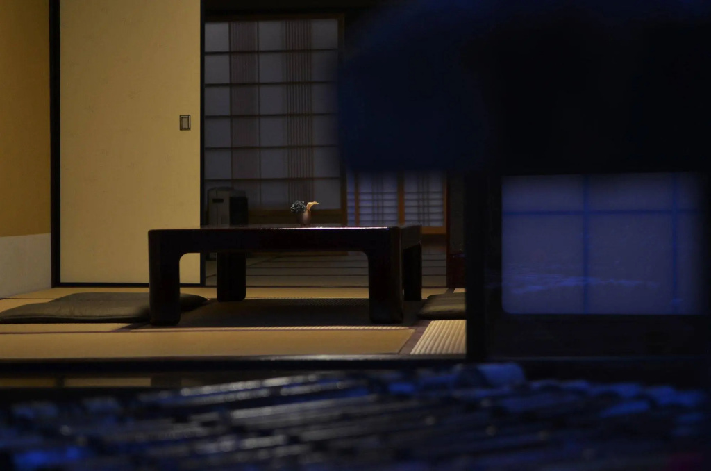 Kyomachiya Saigu 사진 20