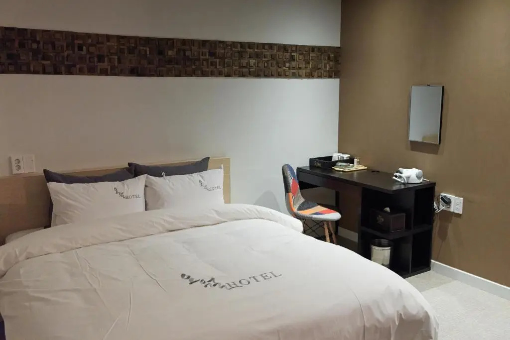 Hotel The May - Chambres