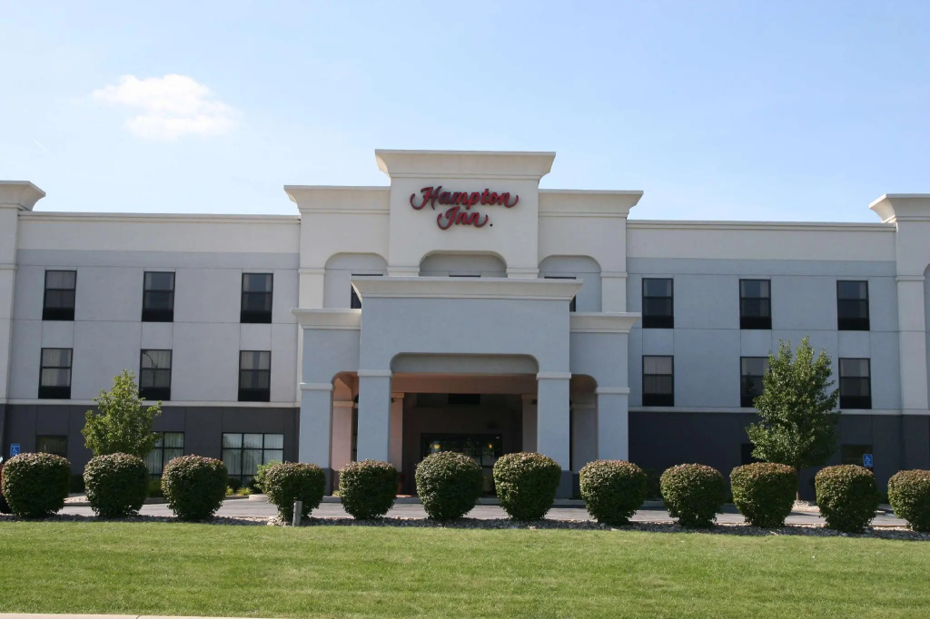 Hotel photo 1