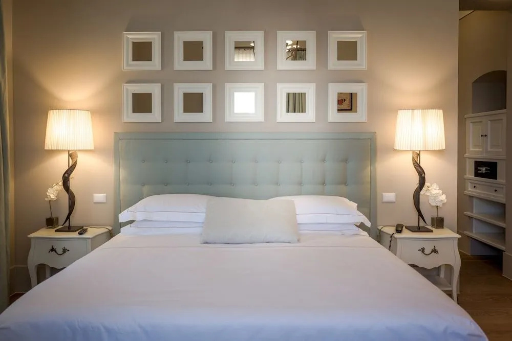 Villa Lanzirotti Luxury Property - фото 6