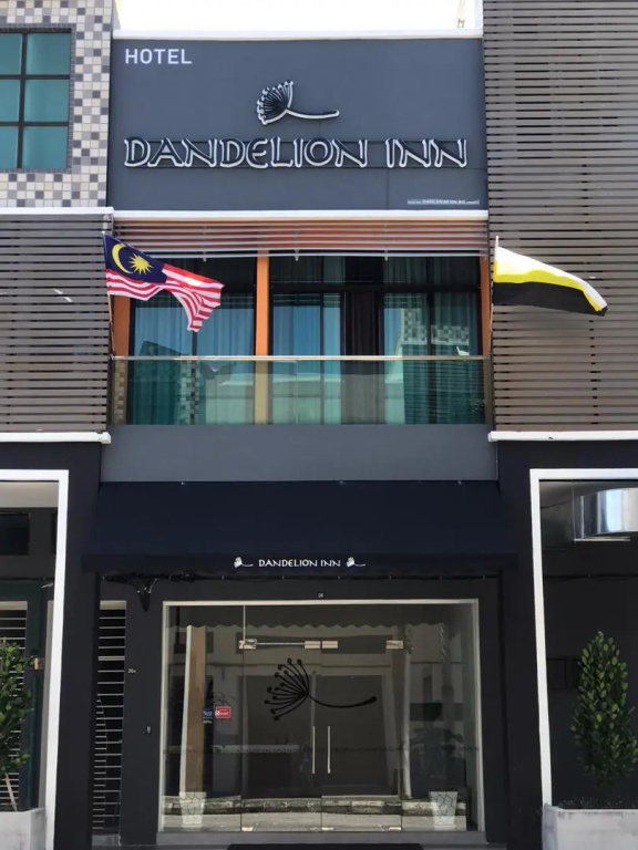 Dandelion Inn