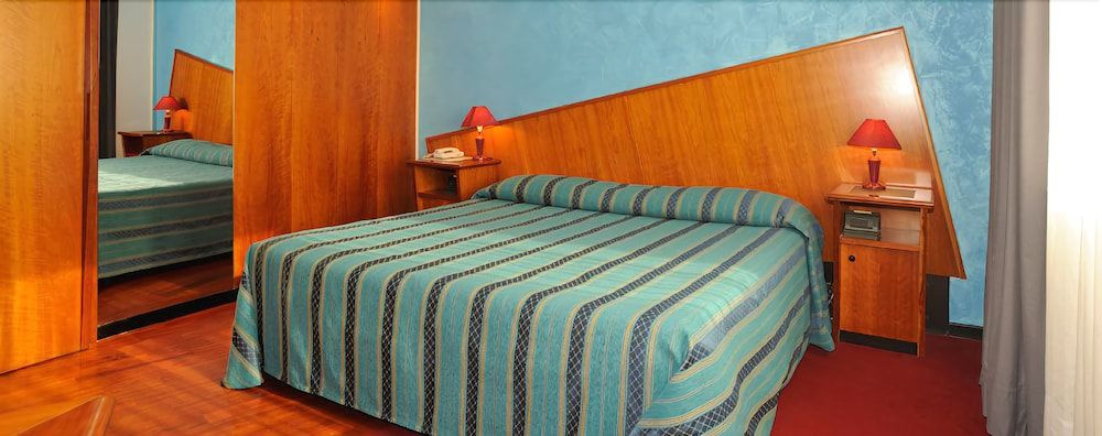 Hotel Due Torri Tempesta - Général