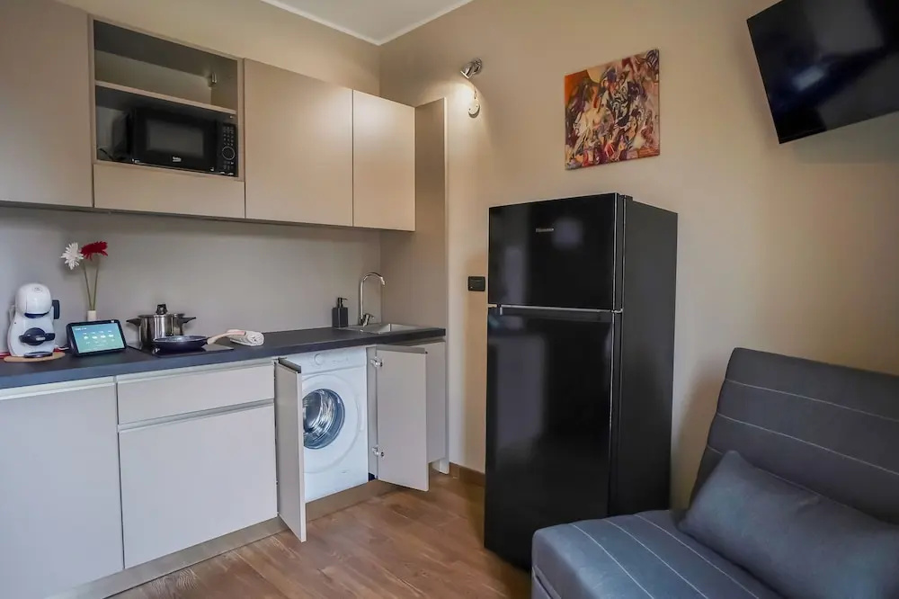 Expo Residence Rho - Chambres
