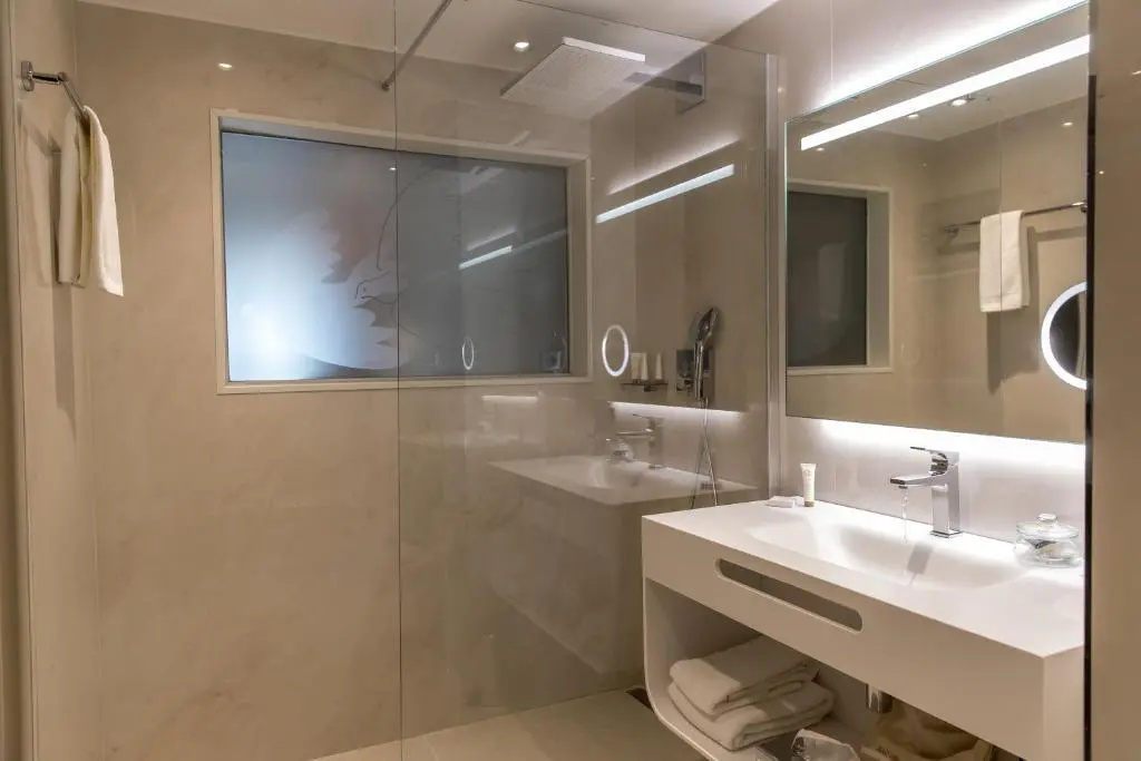 Hôtel & Spa Vatel - Chambres