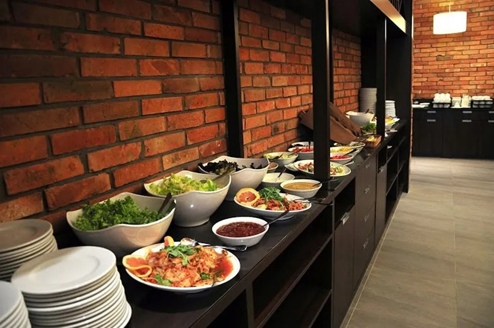 Mikołajki Resort Hotel & Spa - Général