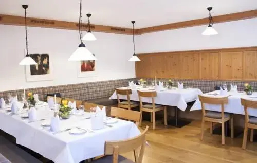 Gasthof Landhotel Hirsch - Général