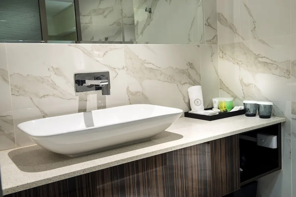 Swan River Hotel - Chambres