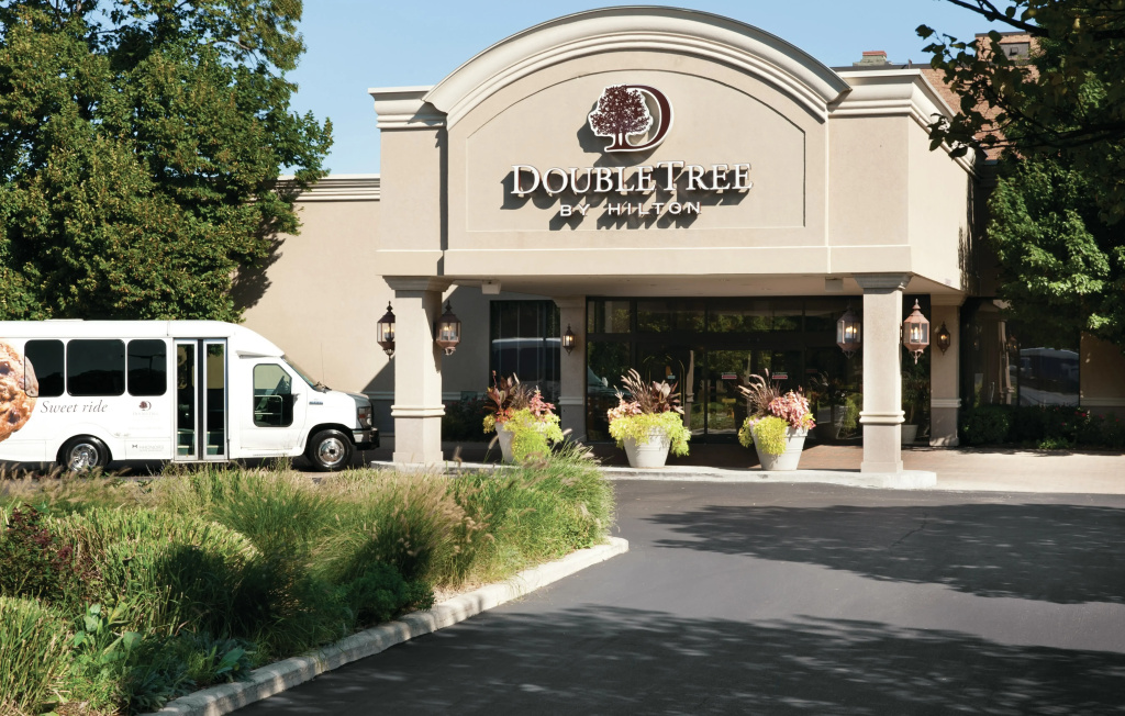 DoubleTree by Hilton Chicago - Alsip