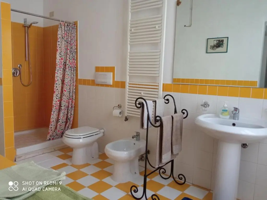 Relais Sassetti - Chambres