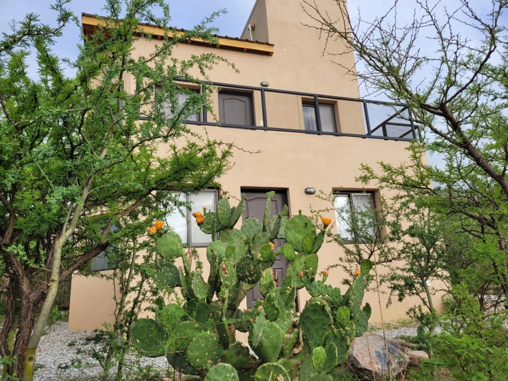 Lofts de Caminos al Ser