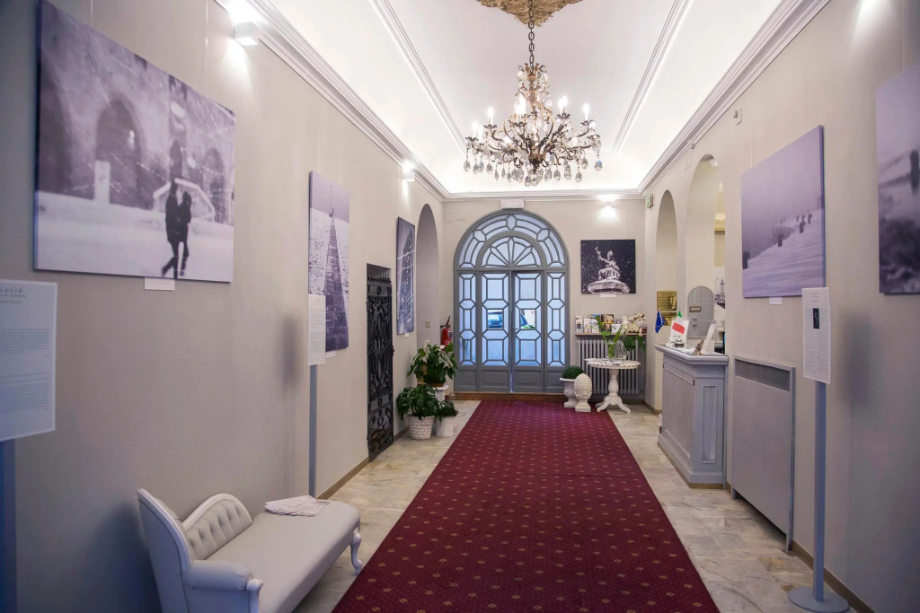 Hotel photo 13